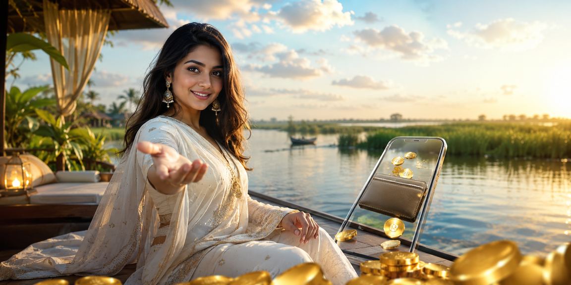 বাংলাদেশের সৈকতে অনলাইন বেটিং উপভোগ